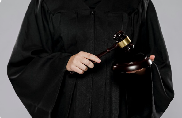 Beyond the Black Robe: 3 Unique Types of Lawyers in the Supreme Court Explained!