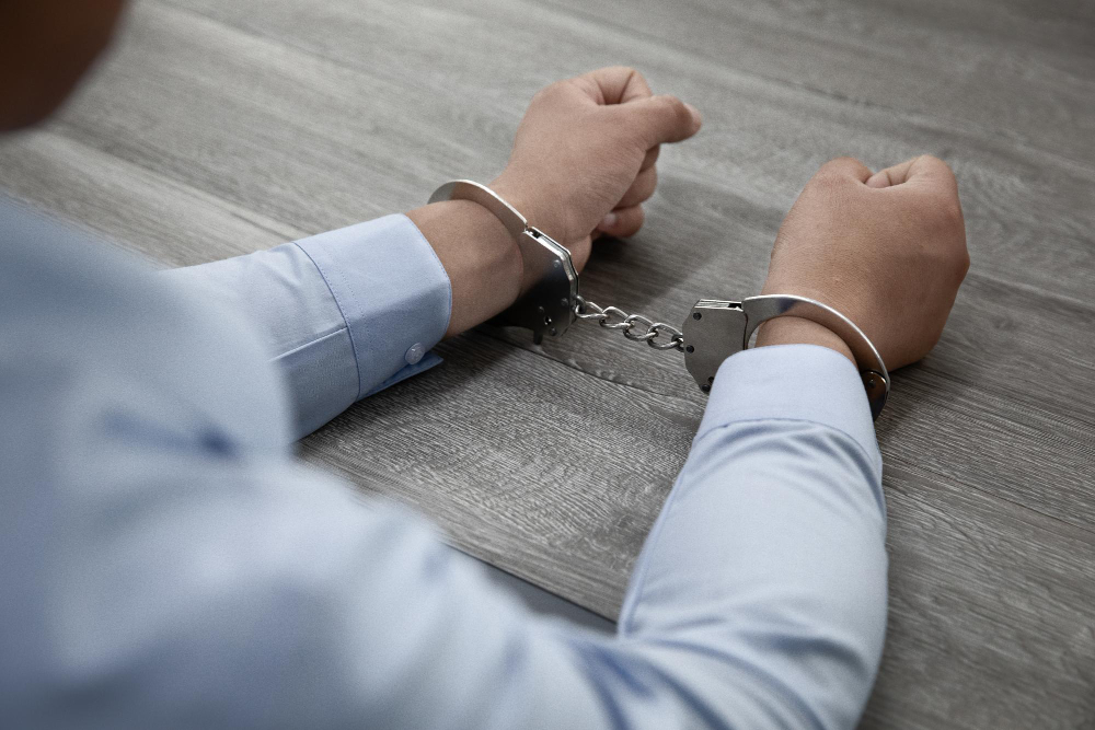 Bail Denied