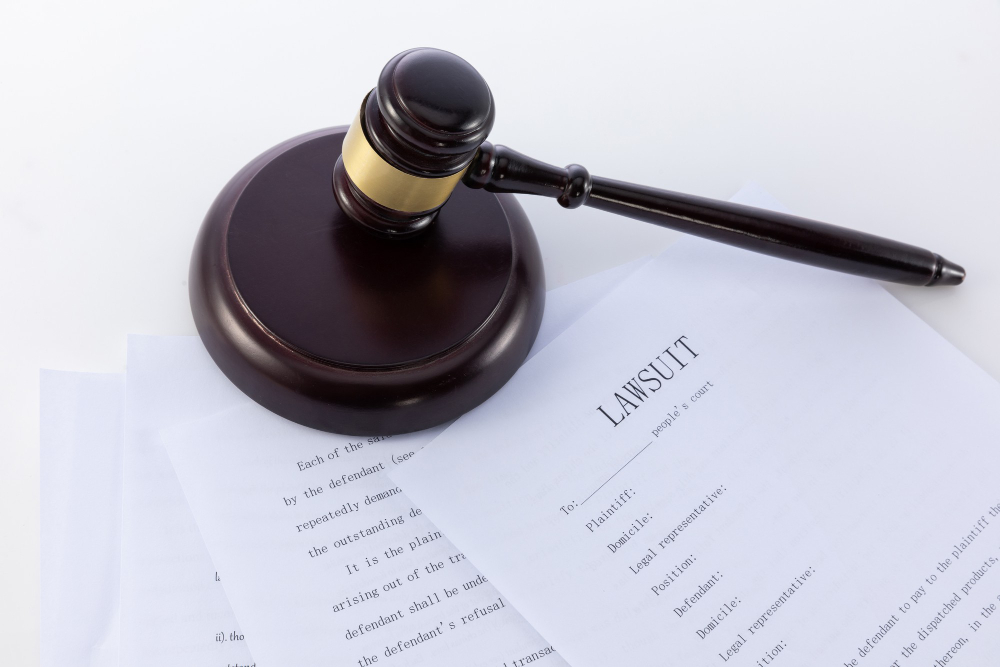 Litigation