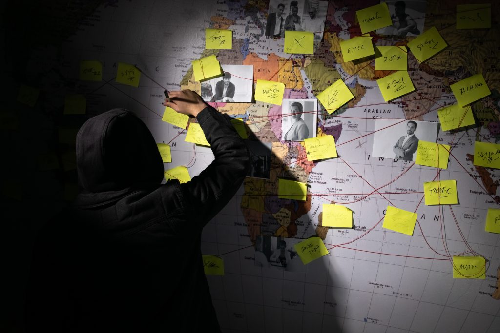 Investigation