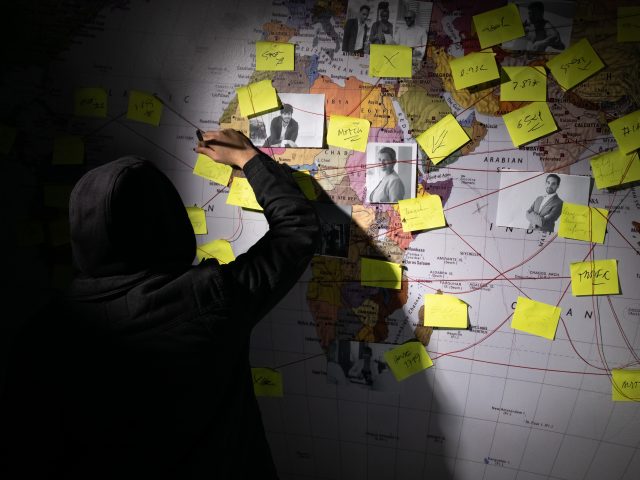 Can Investigation Errors Affect a Criminal Case in Court?