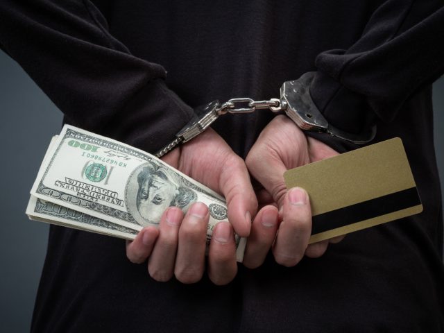 What to Do When a Family Member Faces Criminal Charges