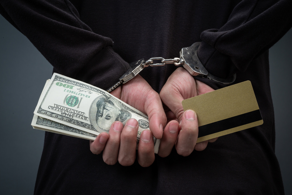 Criminal Charges